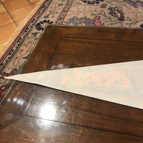 MONTREAL EXPOS WINCRAFT 2003 - Picture 8 of 9